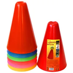 Bojna žoga v več barvah slika 1