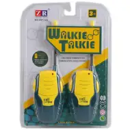 ZR  Walkie Talkie set
