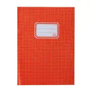 Zvezek karo A4 87-32 Harmonija