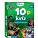 10+kviz - Osupljivi dinozavri kviz družabna igra