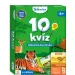 10 kviz - Osupljiv živalski svet družabna igra slika 1