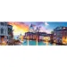 1000-delna sestavljanka Glavni kanal Canal Grande, Italija panorama - Trefl