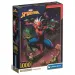 1.000-delna sestavljanka s plakatom Spider-Man in njegovi strašni sovražniki – Clementoni