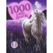 1000 konjskih nalepk 2. - Album nalepk s mesečino slika 1
