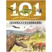 101 stvari, ki jih je dobro vedeti o dinozavrih - poljudnoznanstvena knjiga