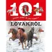 101 stvari, ki jih je dobro vedeti o konjih, poučna knjiga slika 1