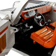 LEGO® Creator: Porsche 911 (10295) slika 6