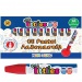 12-delni set oljnih pastelnih kred