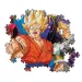 180-delna Supercolor sestavljanka Dragonball Super Son Goku - Clementoni