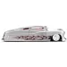 1951 Mercury Kovinski model avtomobila 1/24 - Simba Toys