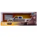 1999 Chevy Silverado Dooley Kovinski model avtomobila 1/24 - Simba Toys