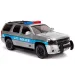 2010 Chevy Tahoe Kovinski model avtomobila 1/24 - Simba Toys