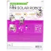 3-v-1 Solarni Robot – Gibanje s sončno energijo, igra z znanostjo