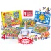 4 najboljše družabne igre za majhne otroke - D-Toys slika 1