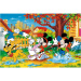 40. obletnica - sestavljanka Mickey Mouse s 160 kosi - Trefl