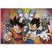 Anime Puzzle Collection: 500 kosov Dragon Ball HQC puzzle - Clementoni slika 2