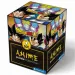 Anime Puzzle Collection: 500 kosov Dragon Ball HQC puzzle - Clementoni slika 1