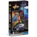 500-delna sestavljanka Star Trek Universe Puzzle Collection 2 - Clementoni