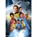 500-delna sestavljanka Star Trek Universe Puzzle Collection 3 - Clementoni