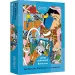 500-delna sestavljanka žametno mehkega dotika No pain, No painting - Trefl