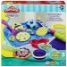 6-delni set plastelina Play-Doh: Izdelovalec peciva - Hasbro