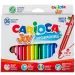 60-delni komplet pralnih flomastrov - Carioca