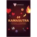 69 Kamasutra Challenge kartaška igra za pare