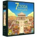 7 čudes - družabna igra s kockami