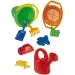 9-delni komplet za pesek - D-Toys
