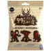 99 Noči v gozdu minifigura presenečenje paket 1kos slika 1
