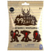 99 noči v gozdu, paket presenečenja z minifiguro, 1 kos