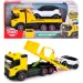 ADAC Volvo vlečna služba - Dickie Toys