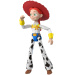 Akcijska figura Jessie iz Toy Story 5, 18 cm - Mattel