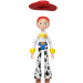 Akcijska figura Jessie iz Toy Story 5, 18 cm - Mattel