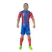 Akcijska figura nogometaša, 20 cm - Barcelona, Raphinha v dresu s številko 11 slika 2