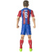 Akcijska figura nogometaša, 20 cm - FC Barcelona, Gavi v dresu s številko 6