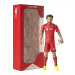 Akcijska figura nogometaša, 20 cm - Liverpool, Salah v dresu s številko 11