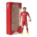 Akcijska figura nogometaša, 20 cm - Liverpool, Salah v dresu s številko 11 slika 1