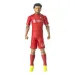 Akcijska figura nogometaša, 20 cm - Liverpool, Salah v dresu s številko 11 slika 2