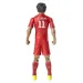 Akcijska figura nogometaša, 20 cm - Liverpool, Salah v dresu s številko 11 slika 3