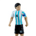 Akcijska figura nogometaša, 20 cm - Maradona v argentinskem dresu s številko 10