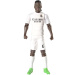 Akcijska figura nogometaša, 20 cm - Real Madrid, Camavinga v dresu s številko 6