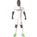 Akcijska figura nogometaša, 20 cm - Real Madrid, Camavinga v dresu s številko 6 slika 2