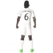 Akcijska figura nogometaša, 20 cm - Real Madrid, Camavinga v dresu s številko 6 slika 3