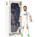 Akcijska figura nogometaša, 20 cm - Real Madrid, Carvajal v dresu s številko 2