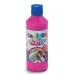 Akrilna barva 250 ml roza - Carioca