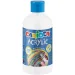 Akrilna barva, bela, 250 ml - Carioca