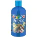 Akrilna barva, modra, 250 ml - Carioca