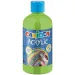 Akrilna barva, zelena, 250 ml - Carioca