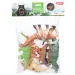 Animal World komplet 5 dinozavrov